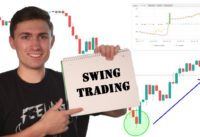 Why I like Swing Trading over Day Trading in Forex! 📈