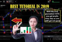 BEST TUTORIAL IN 2019 | 100% REAL STRATEGY | 2 INDICATOR STOCHASTIC OSCILATOR + CCI – BINARY OPTION
