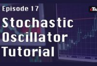 Stochastic Oscillator Tutorial – Learn to Trade Forex with cTrader – Episode 17