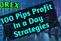 Best Scalping forex Strategy: 100 pips profit per day by Parabolic Sar & Stochastic Oscillator