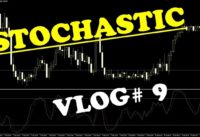 VLOG #9  – TAGALOG STOCHASTIC FOR FOREX TRADING | STOCKS