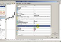 Dashboard Stochastic Multicurrency (MT4 & MT5)