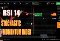 Trading by combining rsi and stochastic indicators || THE BEST AND EASIEST STRATEGY