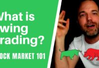 What is Swing Trading: Swing Trading vs. Day Trading vs. Long Term Investing
