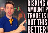 How Much to Risk Per Trade?  Day Traders vs Swing Traders! ✊
