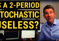 IS A 2-PERIOD STOCHASTIC USELESS? 📈