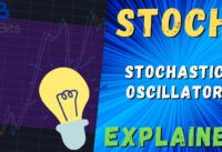 Stoch – Stochastic Oscillator – Indicator Explained With TradingView