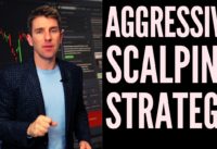 An Aggressive 1 Minute Scalping Strategy for Advanced Traders 🔨