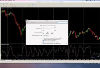 Trading Divergences in Forex – Hidden Divergence Trading Strategy
