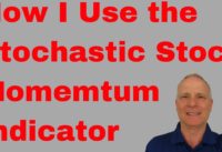 🔴How I Use the Stochastic Momentum Indicator to Make Profits in the Stock Market