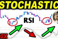 (PRO) Stochastic Rsi Trading Strategy📈stochastic rsi in zerodha kite |stochastic indicator .rsi. pro