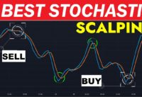 Best Stochastic Trading Strategy – Easy 6 Step Strategy