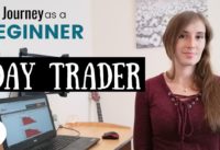 DAY TRADING 📈 My Journey As A Beginner Day Trader