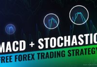 MACD + STOCHASTIC FREE Forex Trading Strategy
