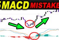 5 MACD Strategy MISTAKES you should avoid in Trading Forex Stocks… or… – Forex Day Trading