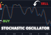 ALL YOU NEED TO KNOW ABOUT THE STOCHASTIC OSCILLATOR !!!!!!!!!