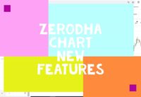 Zerodha Kite Web Latest Chart Feature Update -CPR -Stochastics- RSI Divergence- MACD  – Indicators