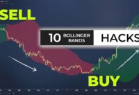 TOP 10 BEST Bollinger Bands Trading Strategies In 2021 (For Forex & Stock Market)