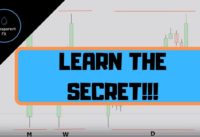 Swing Trading Basics: what you MUST know  (in any market!!!)