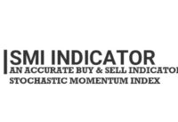 STOCHASTIC MOMENTUM INDEX (AN ACCURATE BUY & SELL INDICATOR)