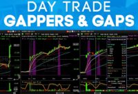 Learn how to Day Trade Gappers and Gaps (Beginner Momentum Trading Strategies)