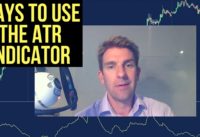ATR Indicator Trading Strategies and Ideas 👍