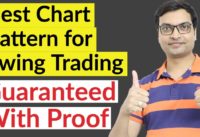 Best Chart Pattern for Swing Trading | Best Chart Pattern to Trade | Swing Trading Strategies