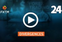 24. Divergences | FXTM Forex Education