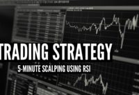 5 Minute Scalping Strategy using RSI