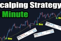 Easy 5 Minute Forex Scalping Trading Strategy – Make $500 Daily!!