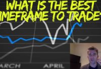 Choosing the Best Chart Time Frame for Day Trading 📈