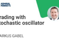 Trading with stochastic oscillator | Trading Spotlight