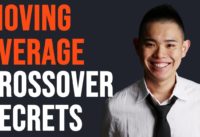 Moving Average Crossover Secrets (The Truth Nobody Tells You)