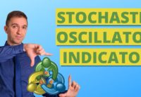 Stochastic Oscillator Indicator Explained