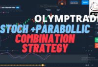 OLYMP TRADE : Learn how to trade using Stochastic oscillator