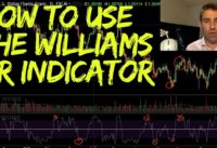How to Use the Williams %R Indicator 📈