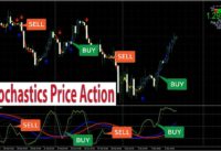 Forex/Stocks 3 Stochastics Oscillator Price Action Trading System and Strategy