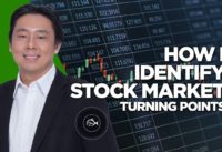 How I Identify Stock Market Turning Points by Adam Khoo