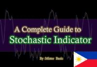 Stochastic Oscillator | How to Use it Properly | What is Stochastic Oscillator Function|Mister Basic