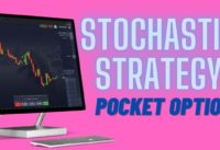 Pocket Option – Strategy – Stochastic Oscillator [2021] [Binary Options]