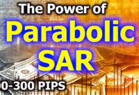 Killer Parabolic SAR Strategy | TRIPLE CONFIRMATION | Forex Scalping 2020