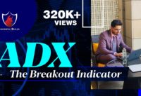 ADX Indicator || The Breakout Secret || Avoid Sideways Market || Anish Singh Thakur || BoomingBulls