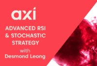 Trading Strategy: Advanced Stochastic and RSI trading strategy