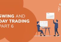 Swing and Day Trading Part 6 | Renko Swing Trading Strategy