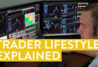 [LIVE] Day Trading | The (True) Stock Trader Lifestyle Explained…