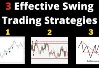 Swing Trading Strategies for Beginners: 3 Effective Swing Trading Strategies that Work