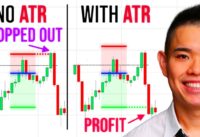 ATR Indicator Secrets: Powerful Strategies to Profit in Bull & Bear Markets