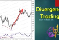 Technical Analysis – Session #2 – Divergence Trading like a Pro