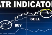 ATR Trading Strategy – The Best Stop Loss Indicator Out There ! – Forex Day Trading