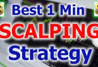 FAST FOREX SCALPING Trading Strategy | LIVE Trades $$$